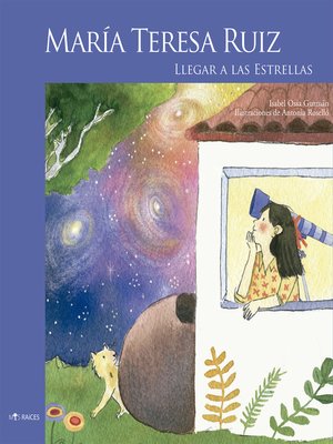cover image of Maria Teresa Ruiz